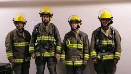 CBCEdmonton's tweet image. Alberta town in mourning after volunteer firefighter killed in icy road crash cbc.ca/news/canada/ca…