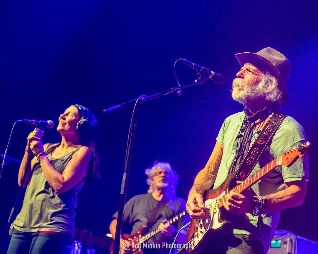 Bobby Weir tweet media