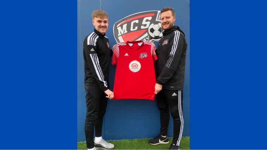 Chesterfield FC Youth Academy tweet media