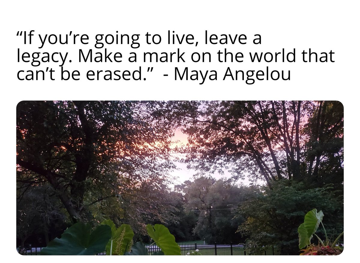 Robert W. Merriweather tweet media