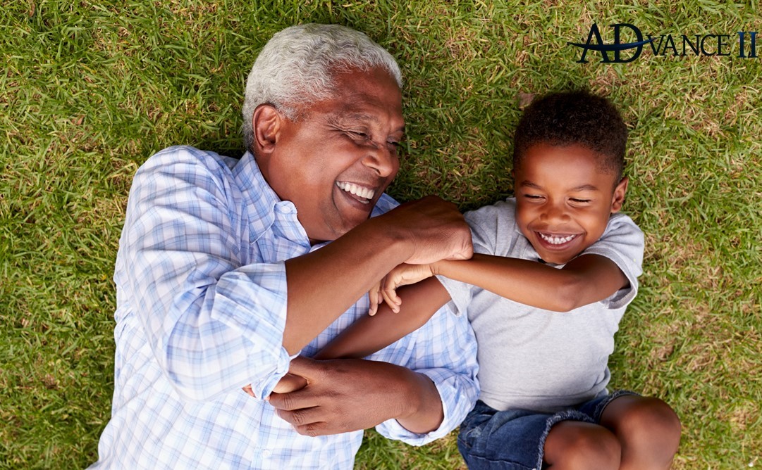 ADvanceIIStudy's tweet image. Diagnosed with Alzheimer's? Take steps to help future generations. Enroll in a clinical study today!

Learn more: MildAlzheimersStudy.com 

#alzheimers #alzheimer #endalz #sundaymorning #caregiver #caregiving