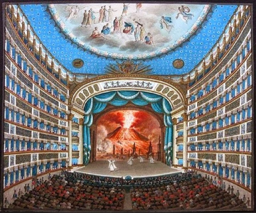 MozartCircle's tweet photo. 10-JCBACH: SUCCESSFUL OPERAS IN TURIN &amp; NAPLES
#JCBach, while with #PadreMartini, started studying in #Naples opera 1756, then wrote with success:
Turin: #Artaserse 1760
Naples: #Catone 1761 &amp; #Alessandro 1762
London: After leaving Italy &amp; Milan wrote masterpiece
#Orione 1762! https://t.co/4Q9evszJkX
