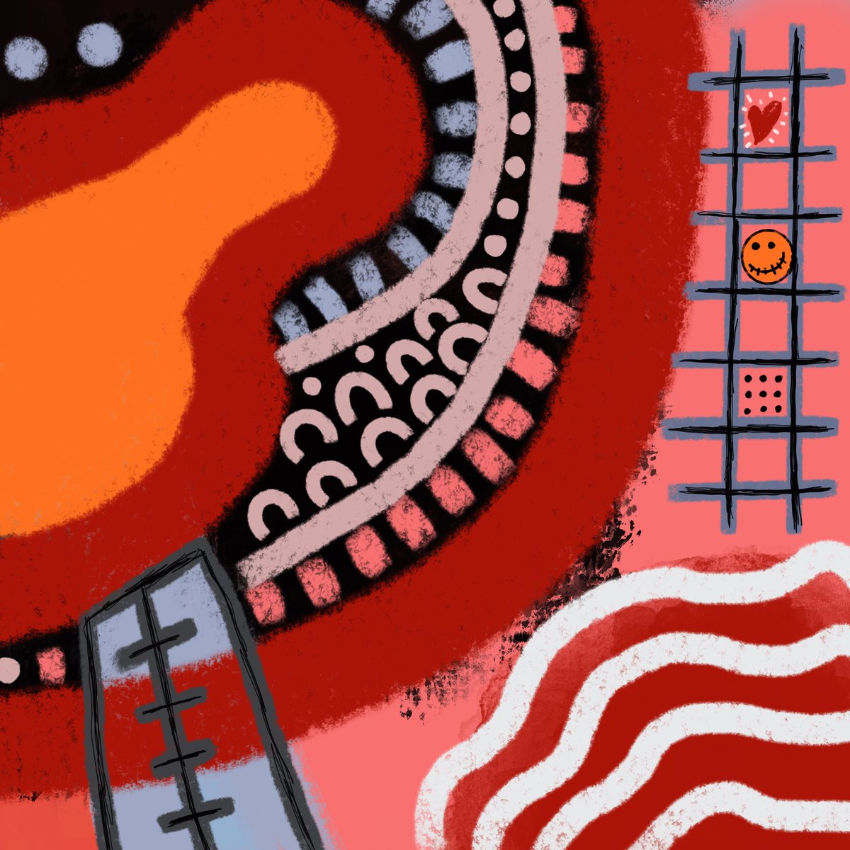 Hosegracia's tweet photo. Live

#abstractart #digitalart #art #live https://t.co/mHMANeYK3A