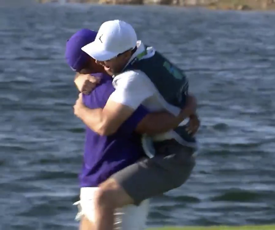 thomas_shaf3r's tweet photo. How Can You Not Be Romantic About Golf? #HaroldVarner #SaudiInternational https://t.co/YotQsWyxBB