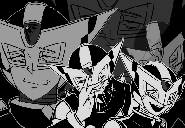 sufferay's tweet photo. #megamanzero #rockmanzero #ロックマンゼロ #ファントム #hiddenphantom 
Draw something stupid https://t.co/W8wvE3lopn