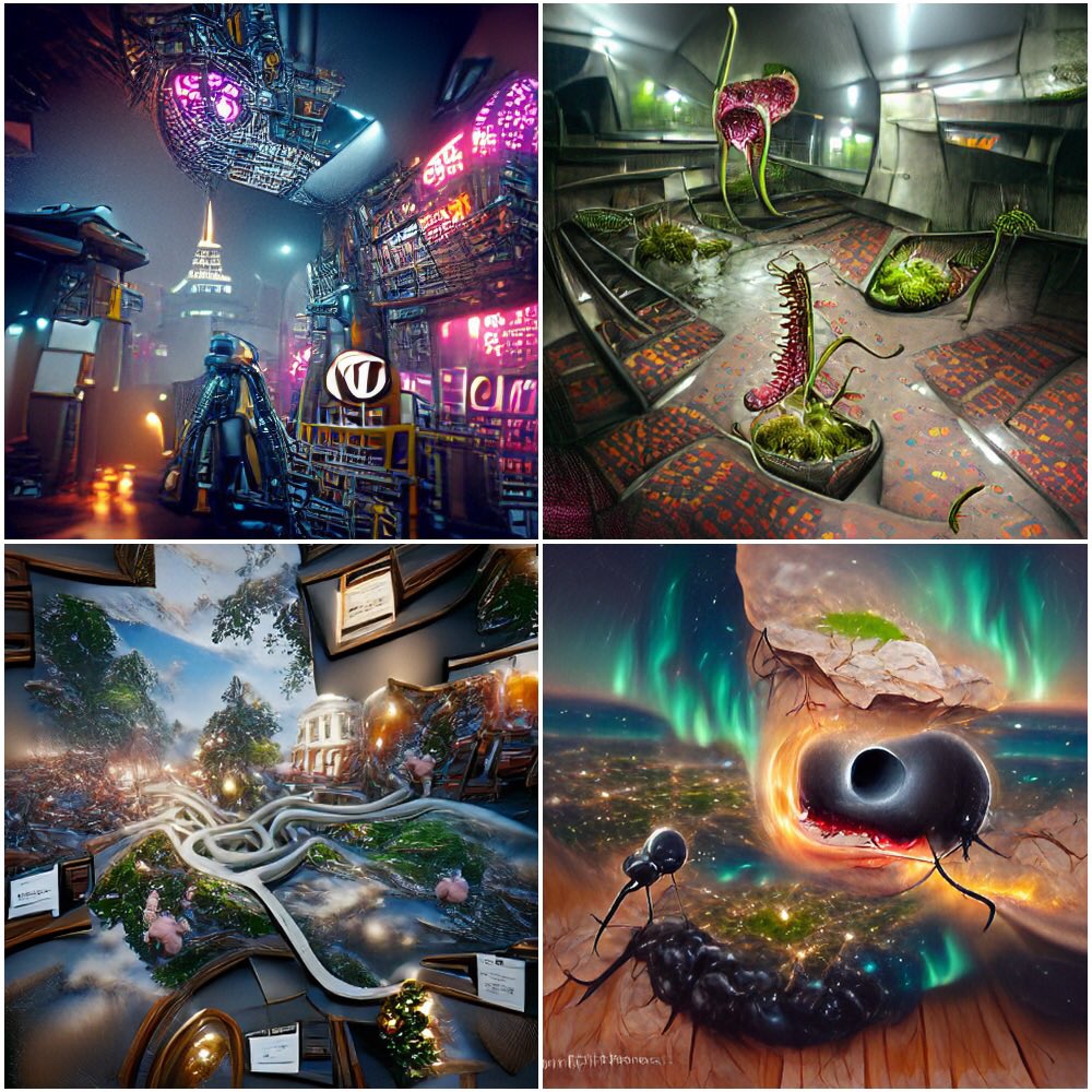 laxely_'s tweet image. hello there lovely people 😊

quick and shortly, I just want to say that I create generative speech-to-visual pieces using coding and there are the fews I made lately.

Would appreciate if you will drop a follow and RT this post. Thanks and byee ❤️🥰

#art #NFT #NFTs #Foundation