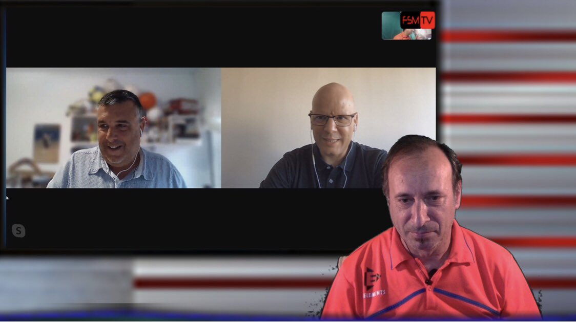 Formasport tweet media