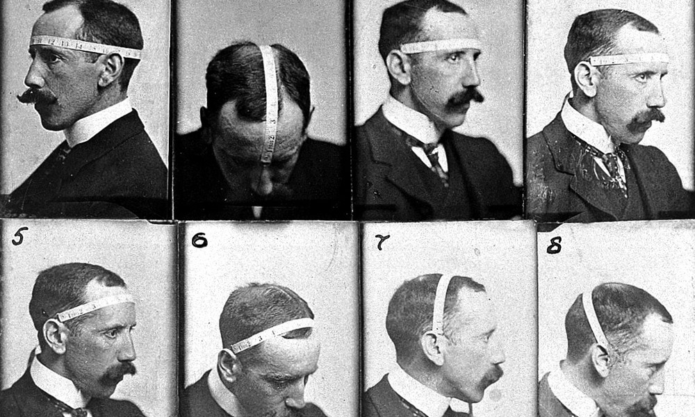 Pulgar_Panda's tweet image. La eugenesia muestra cómo la enajenación ideológica nubla y distorsiona el juicio colectivo y hace que esferas del conocimiento tan importantes como la filosofía, educación, ciencia, economía, política y tecnología estén al servicio de gente delirante.

Fin del hilo.