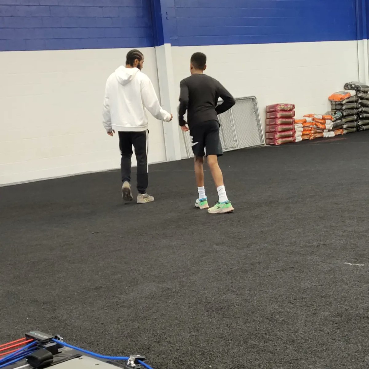 Skrrt Lab Sports Performance (SkrrtLab) Twitter