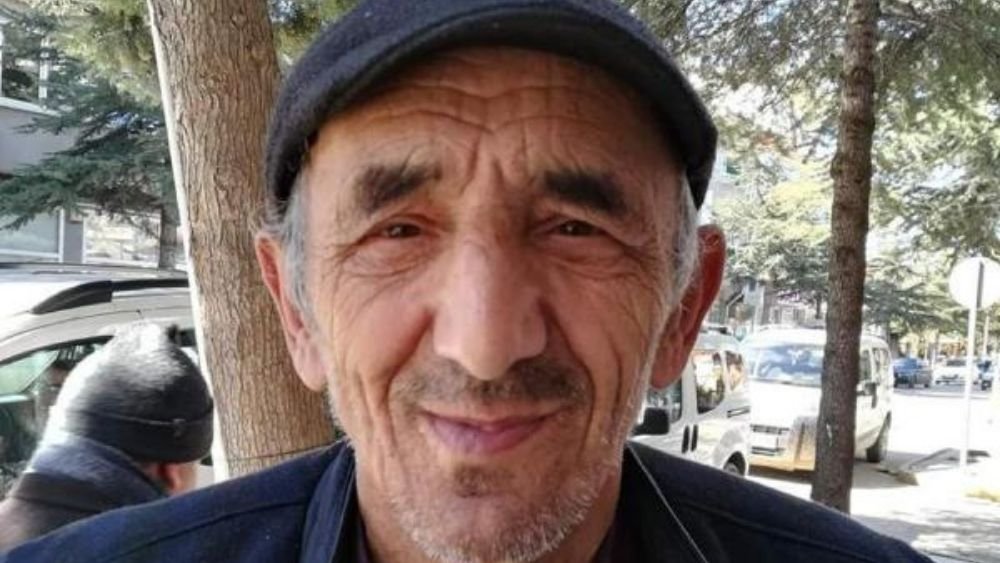 Elektriklerin günlerdir kesik olduğu Isparta'da yalnız yaşayan 70 yaşındaki yurttaş donarak yaşamını yitirdi

haber.sol.org.tr/haber/ispartad…