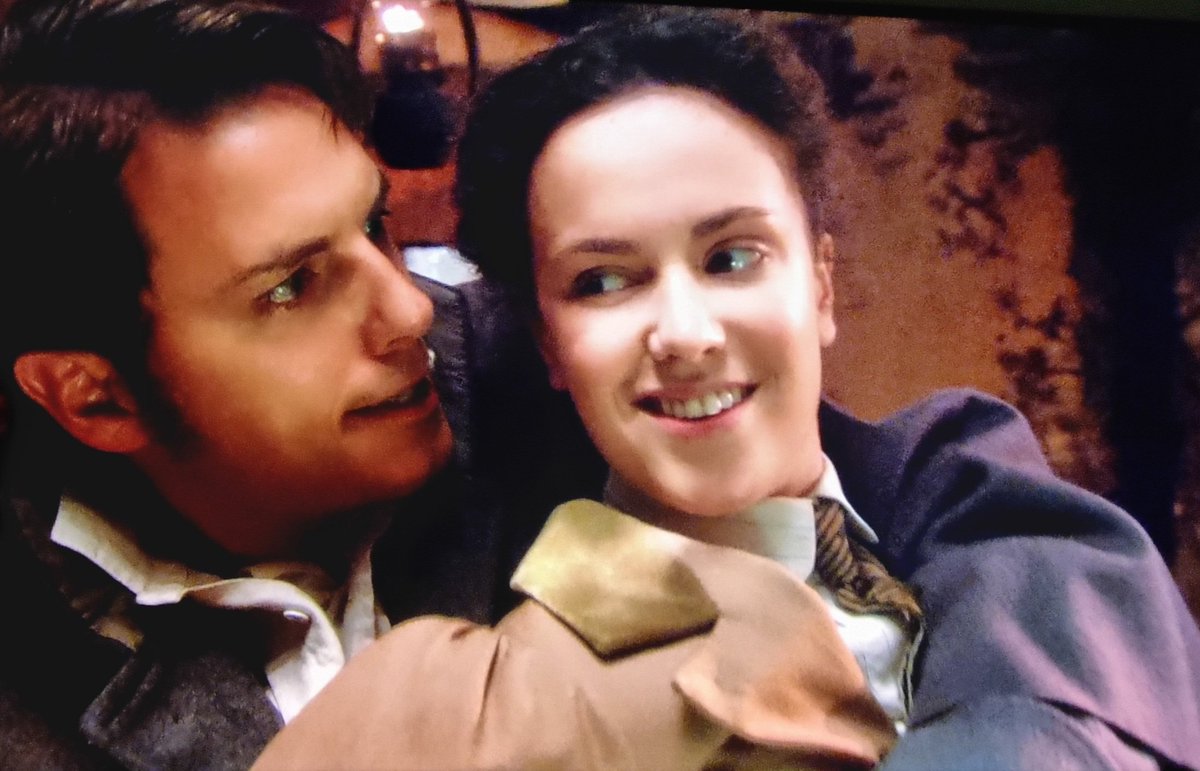Fragments Screencaps 
Jack, Emily &amp; Alice 
#Torchwood #johnbarrowman #amymanson #HeatherCraney
#WeStandWithJohnBarrowman