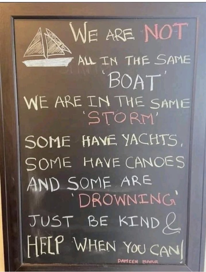 As most of us enter the final week of a very bumpy half term, we loved this off LinkedIn! Have a good week everyone in education.  <a href="/Andy__Buck/">Andy Buck</a> <a href="/RetirementTales/">Geoff and Margaret</a> <a href="/PaulGarvey4/">Paul Garvey.</a> @schamberlainCEO <a href="/unleashing_me/">Unleashing Me</a> <a href="/Steven_Berryman/">Dr Steven Berryman</a> @Strickomaster <a href="/SaysMiss/">Kat Howard</a> @johnoasismurphy <a href="/JohnHenrysCEO/">John Henrys</a>