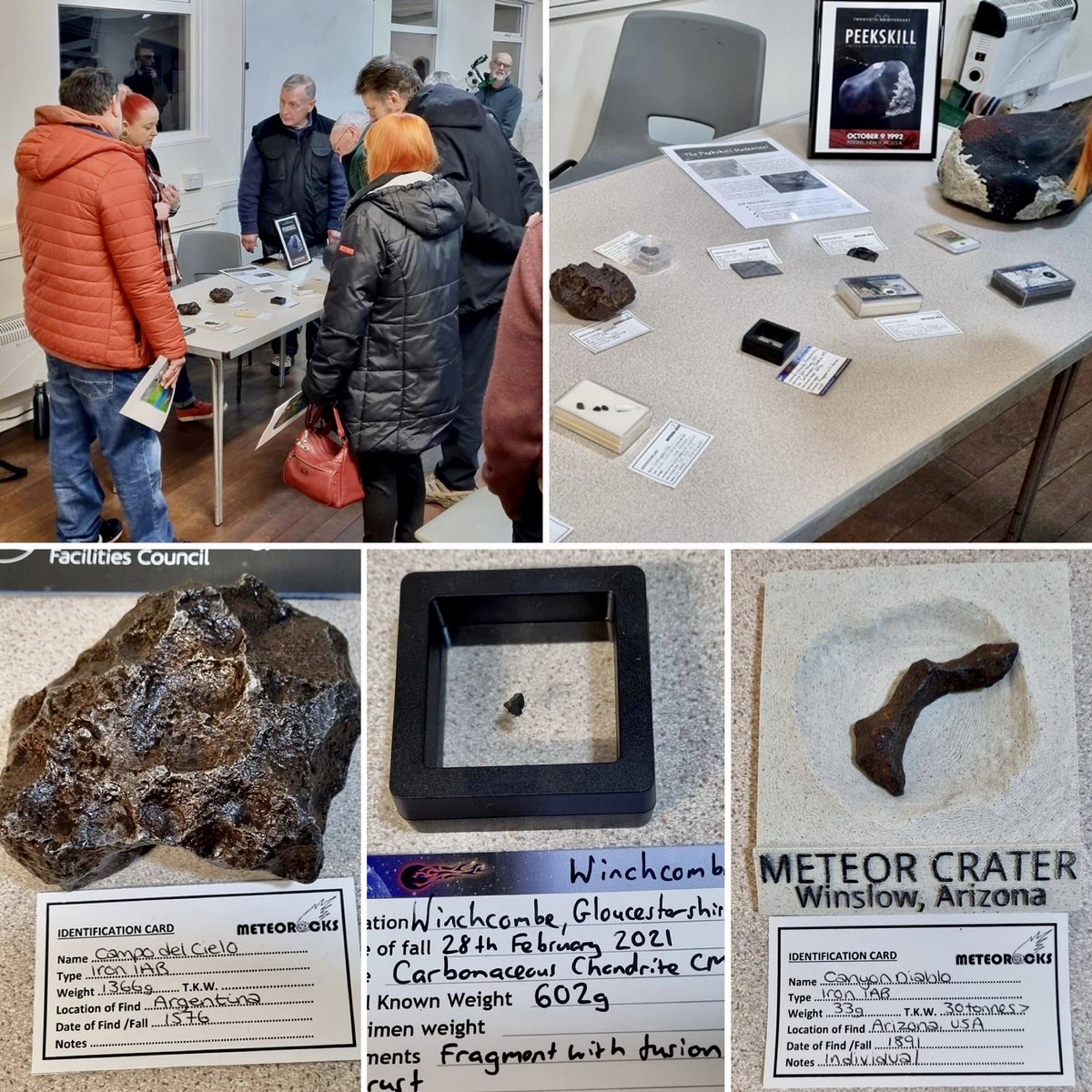 Michelle Clark tweet media