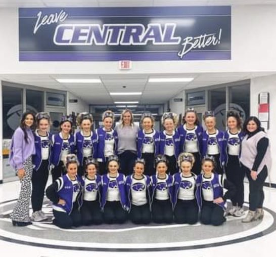 <a href="/BreeseCheer/">Breese Central Cheer</a> I am so so proud of this team. You all put in hundreds of hours behind the scenes, all in the pursuit of perfection. Not only that, this cheer squad is full of truly outstanding human beings.  Huge Congratulations girls and coaches. You make Central a better place.