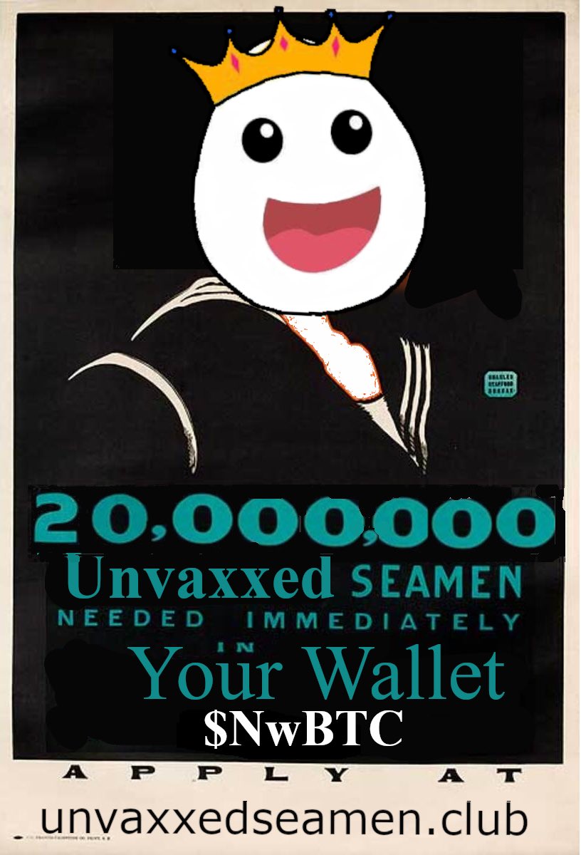 JimmySticksIt's tweet photo. @theysayitsrare @Wolftrades1 Hmmm... Really makes you think. @NwBTC_BSC https://t.co/cvmpCzHZL7