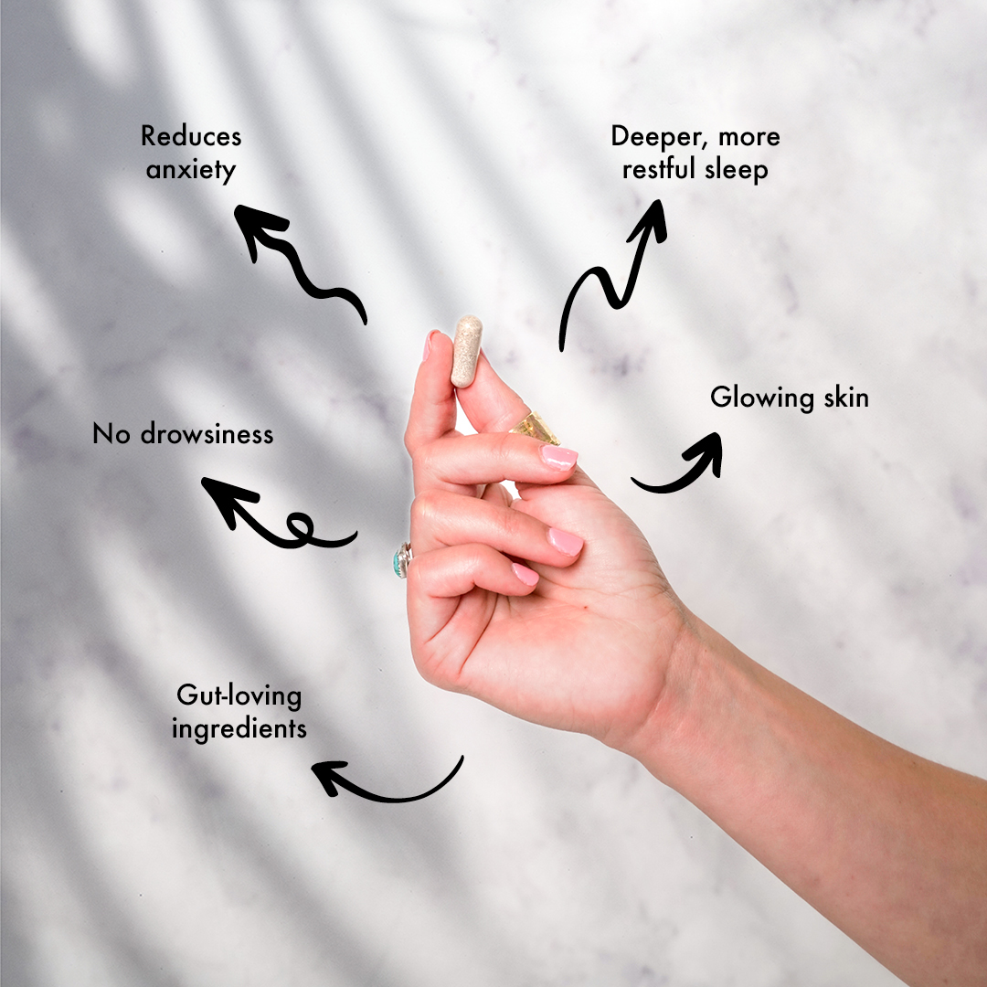 5 reasons you need ✨BEAUTY SLEEP✨ ehplabs.com/pages/blessed-…