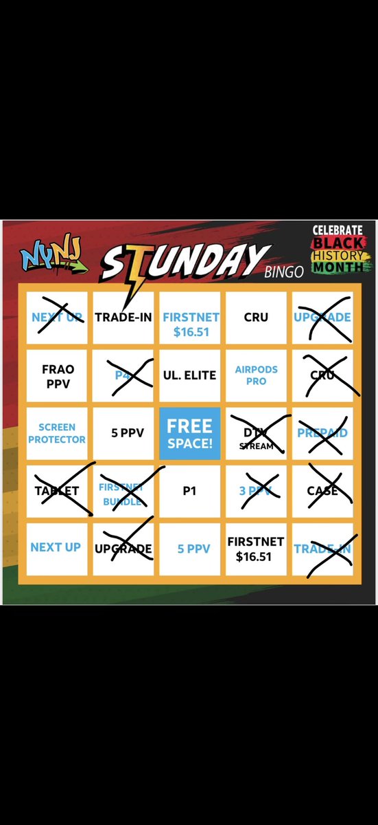Adriiana Flores (@adriivf03) on Twitter photo STUNDAY Bingo team Hempstead 🔥 <a href="/Adam_Soltan12/">Adam Soltan</a> <a href="/KirkBailey17/">Kirk Bailey</a> <a href="/judy_cavalieri/">Judy Cavalieri</a> #NYNJSTUNDAY #NYNJSTATEOFMIND STUNDAY Bingo team Hempstead 🔥 <a href="/Adam_Soltan12/">Adam Soltan</a> <a href="/KirkBailey17/">Kirk Bailey</a> <a href="/judy_cavalieri/">Judy Cavalieri</a> #NYNJSTUNDAY #NYNJSTATEOFMIND