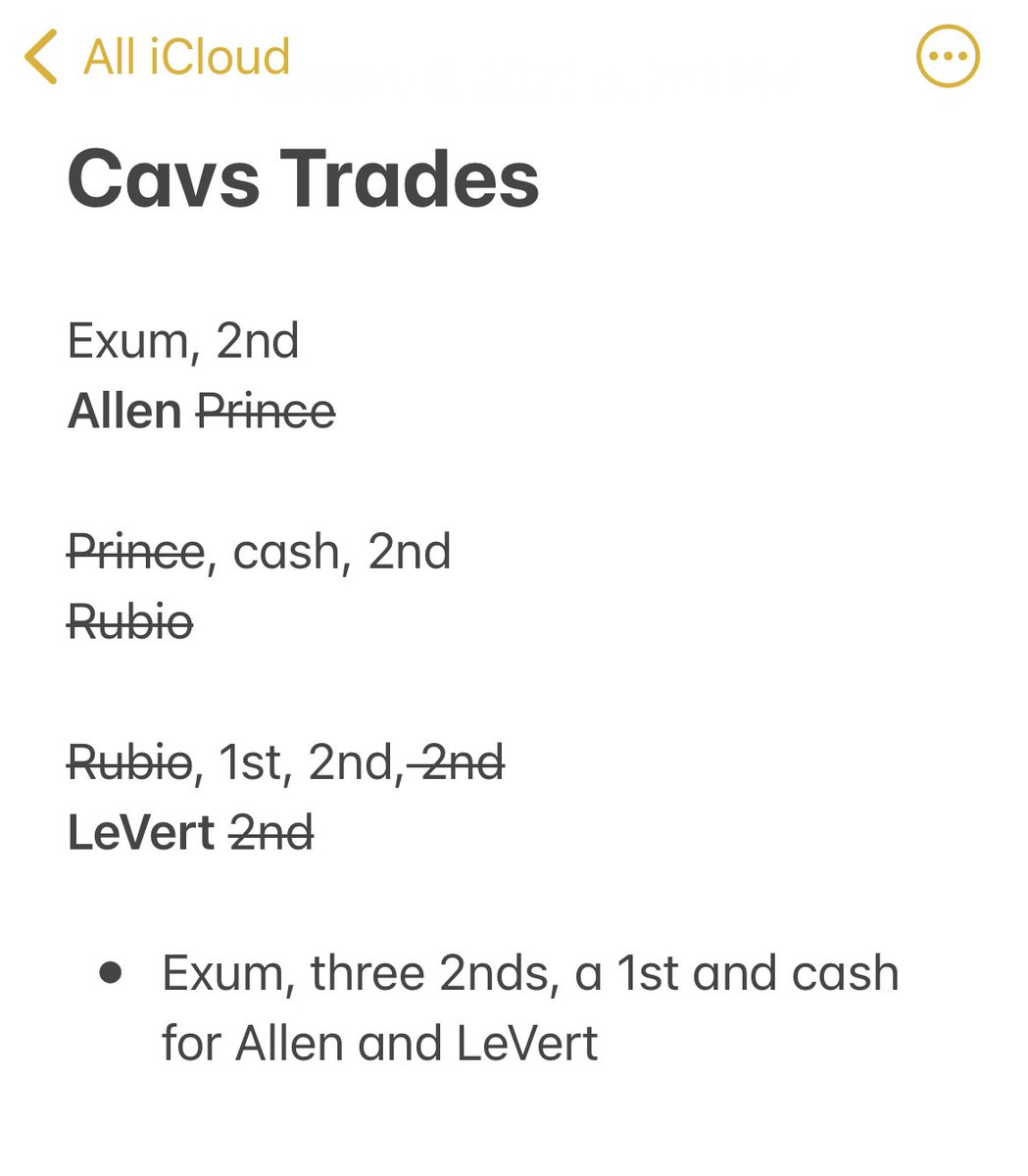 craig_harrell_'s tweet photo. @H_Grove Getting Rubio back after this is not fair lol https://t.co/sK48t3Hji8