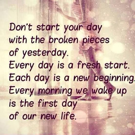 mikesese's tweet photo. Thank you Lord for a new day. https://t.co/dO8uGcSxeD