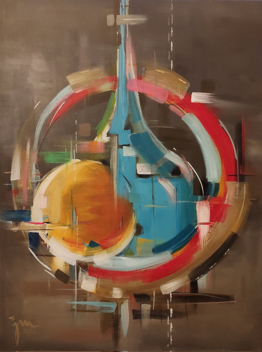 Jaroke1's tweet photo. #painting #abstraction #acryliconcanvas https://t.co/jC4scJ8W7E