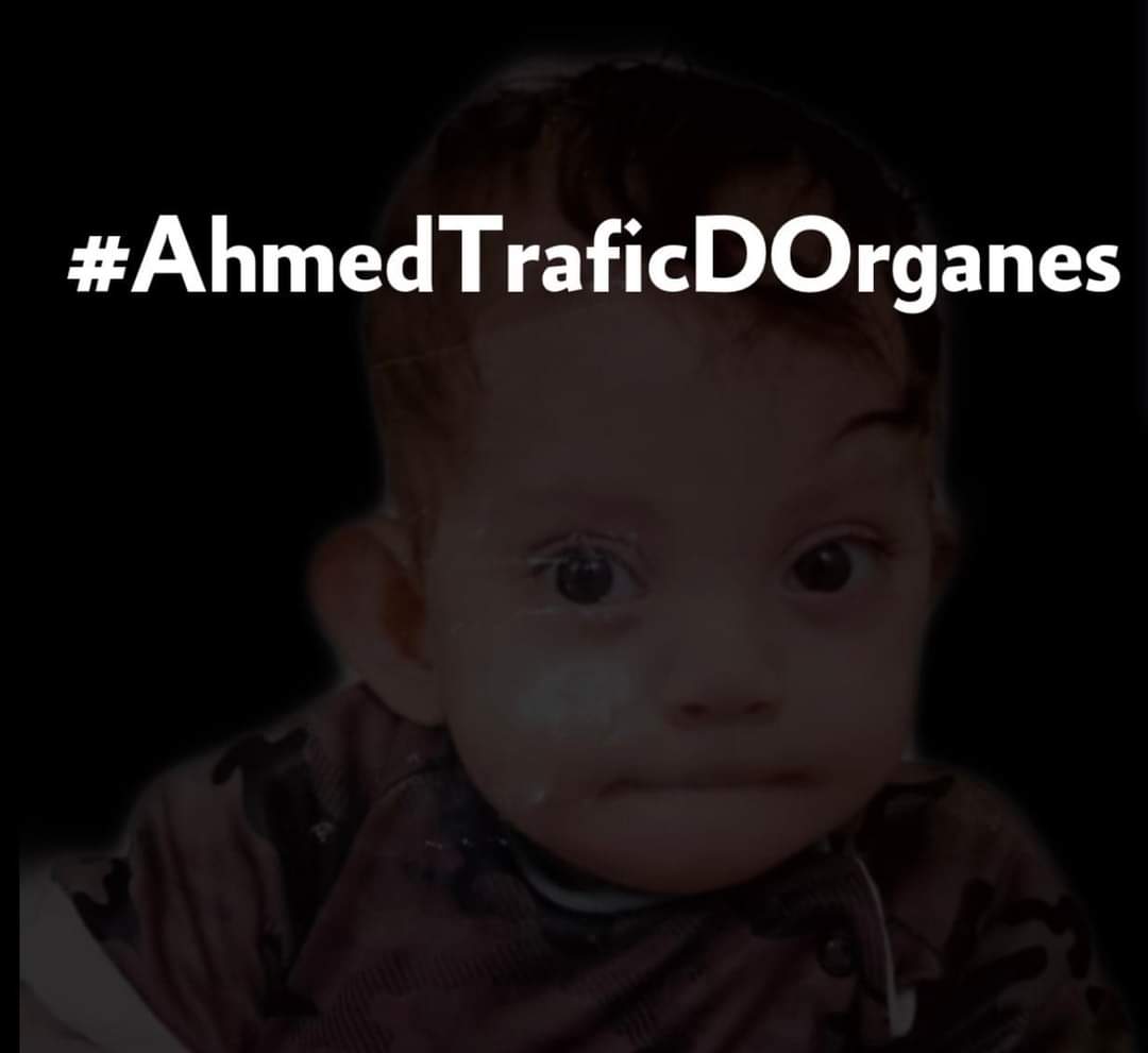 ayoub1622's tweet photo. #AhmedTraficDOrganes https://t.co/BMYZtrkBil