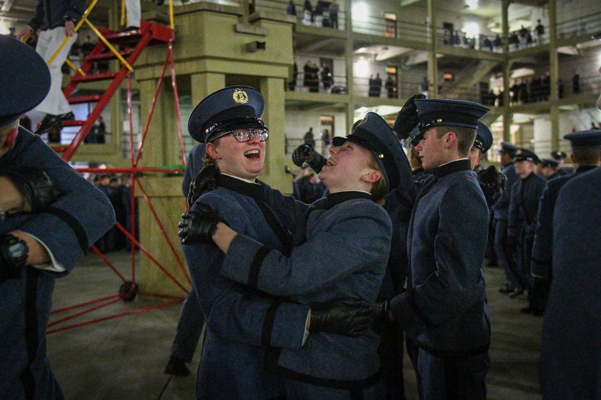 Virginia Military Institute (@vmi1839) on Twitter photo The Class of 2025 celebrated the end of their Breakout with their first Old Yell in barracks. #RahVaMil #VMI25 #vmi22plus3 The Class of 2025 celebrated the end of their Breakout with their first Old Yell in barracks. #RahVaMil #VMI25 #vmi22plus3