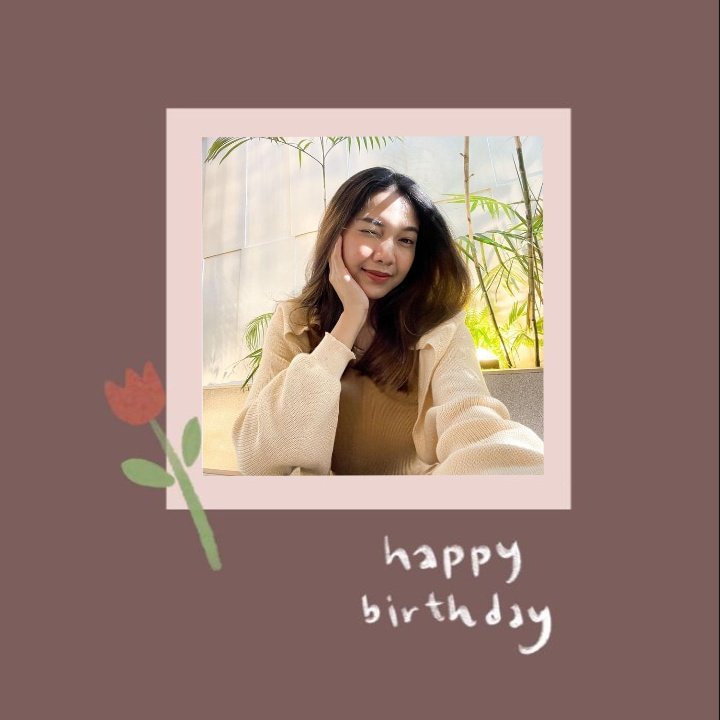PALAGINGALIT's tweet photo. Happy birthday @dearcamilleb ! Mahal ka namin so much! <3 https://t.co/fu8mVkUVyD