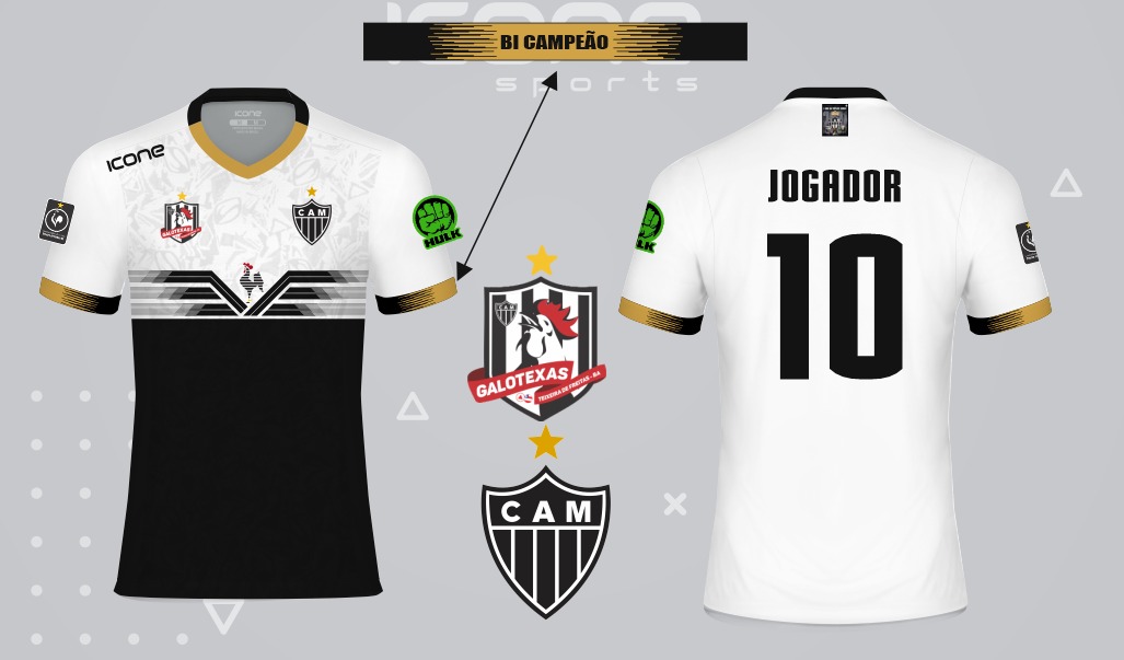 GaloTexas's tweet photo. CAMISAS DO CONSULADO DA GALOTEXAS ( REGIÃO SUL DA BAHIA).  QUEM QUISER ADQUIRI ESSAS LINDAS CAMISA CHAMA AI NO WHATSAPP (73) 99806-6550 https://t.co/MU2LYfxh9k