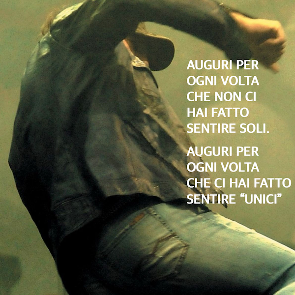 vascorossi's tweet photo. 07/02/2022
70ooooooooooooooo.... 
di questi spericolati giorni sempre al massimooo. 
Tanti Auguri KOOoooom

https://t.co/Qe7rbOpApR https://t.co/wT0xpyI003