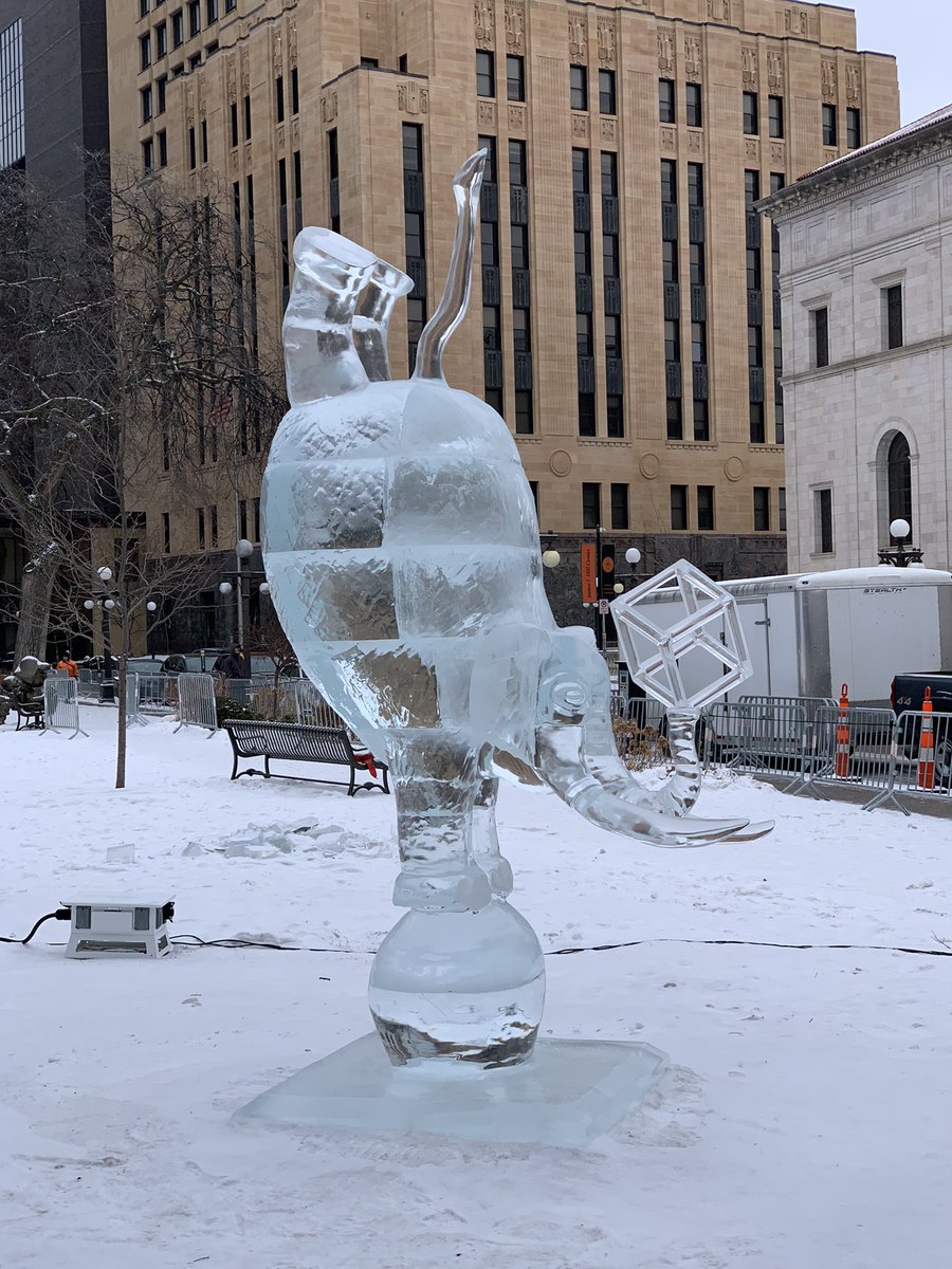 Susan T Schuster tweet media