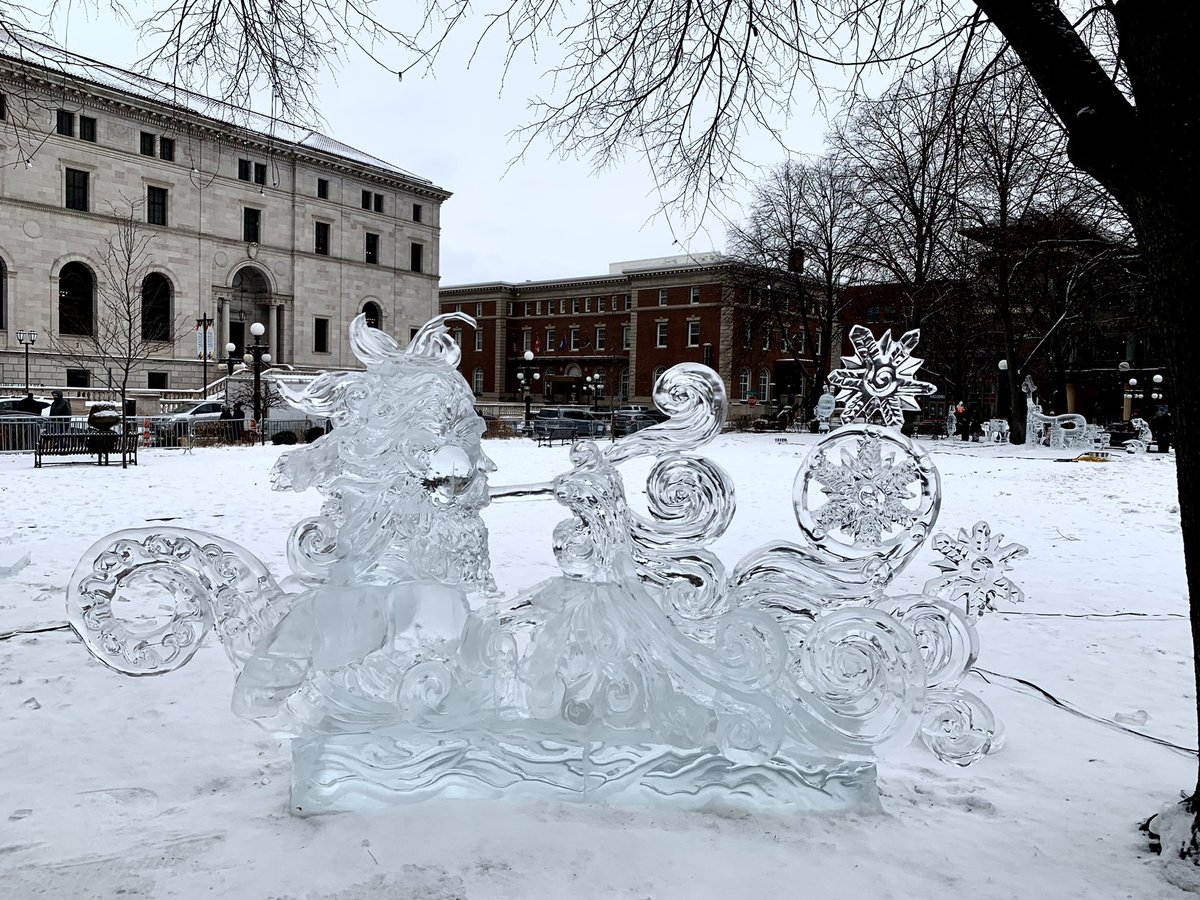 Susan T Schuster tweet media