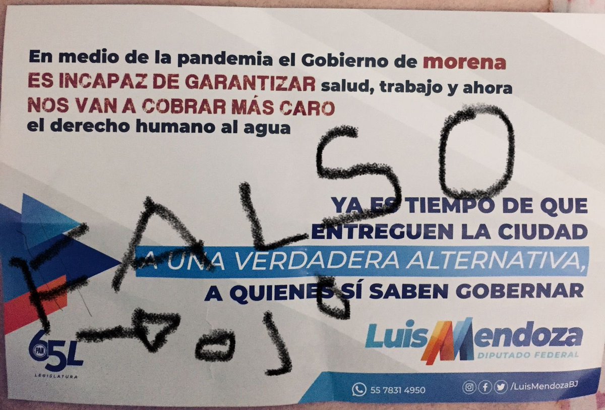 anaizquirda2018's tweet image. El Derecho al Agua es fundamental y el gobierno de la #CXMX encabezado por @Claudiashein trabaja todos los días  para garantizar este y otros derechos fundamentales para las y Los ciudadanos 
#ElPANMiente 
#ElPanNoSabeGobernarEnBJ @abrahamendieta @Hans2412 @PartidoMorenaMx