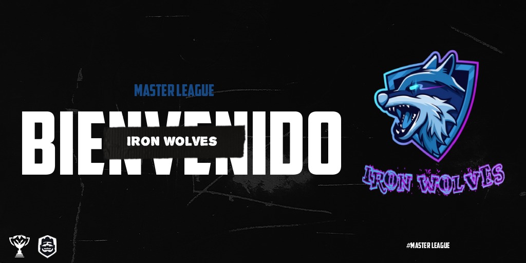 Master League (@agmaster_league) on Twitter photo 🛡️¡ 𝗣𝗥𝗘𝗦𝗘𝗡𝗧𝗔𝗖𝗜𝗢𝗡𝗘𝗦 ! 🛡️
📍 ¡Bienvenidos!
Desde Colombia🇨🇴, vienen a demostrar que son dignos candidatos para ser campeones.
🔰 <a href="/IRONWOLVES5/">⚡IRON WOLVES ⚡</a>
▪️#MasterLeaguePremium1 🛡️¡ 𝗣𝗥𝗘𝗦𝗘𝗡𝗧𝗔𝗖𝗜𝗢𝗡𝗘𝗦 ! 🛡️
📍 ¡Bienvenidos!
Desde Colombia🇨🇴, vienen a demostrar que son dignos candidatos para ser campeones.
🔰 <a href="/IRONWOLVES5/">⚡IRON WOLVES ⚡</a>
▪️#MasterLeaguePremium1