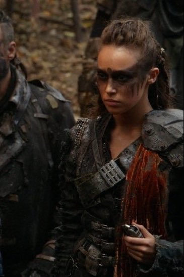 best of lexa. (@bestoflexa) on Twitter photo 