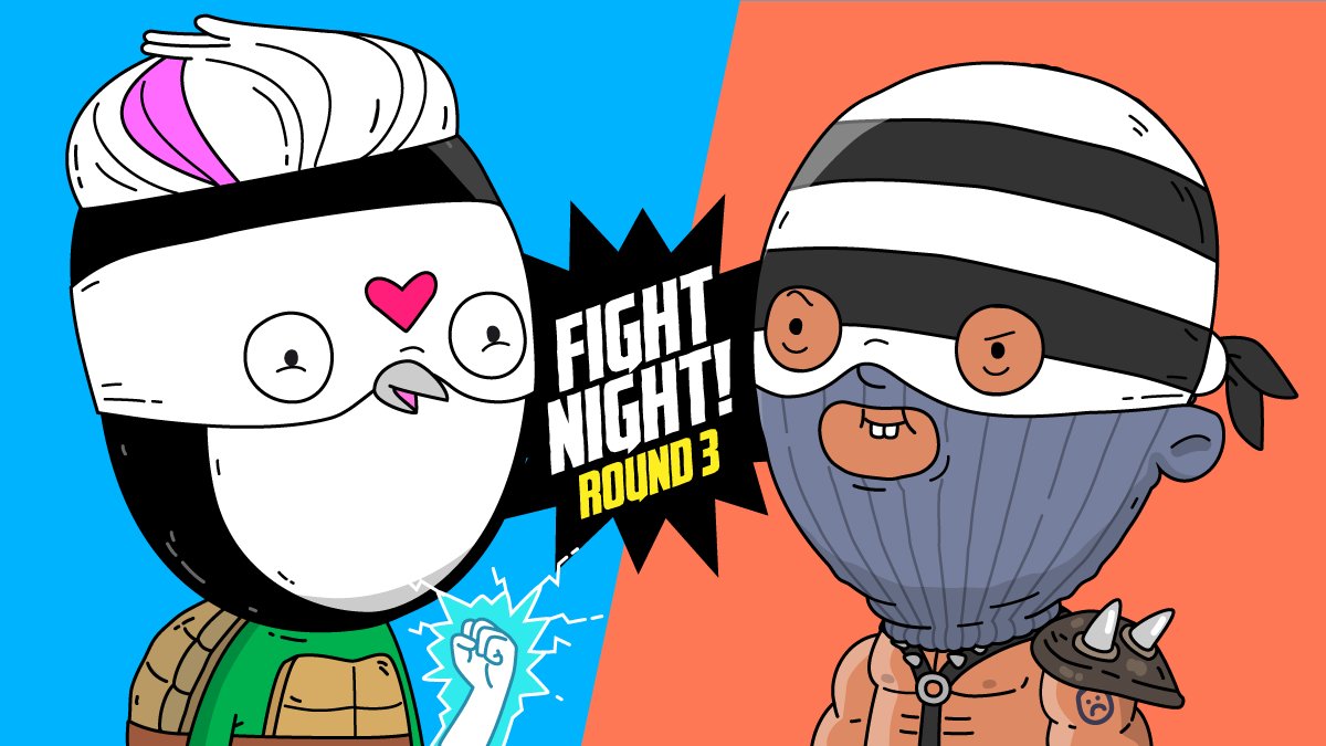 SemiSupers tweet media