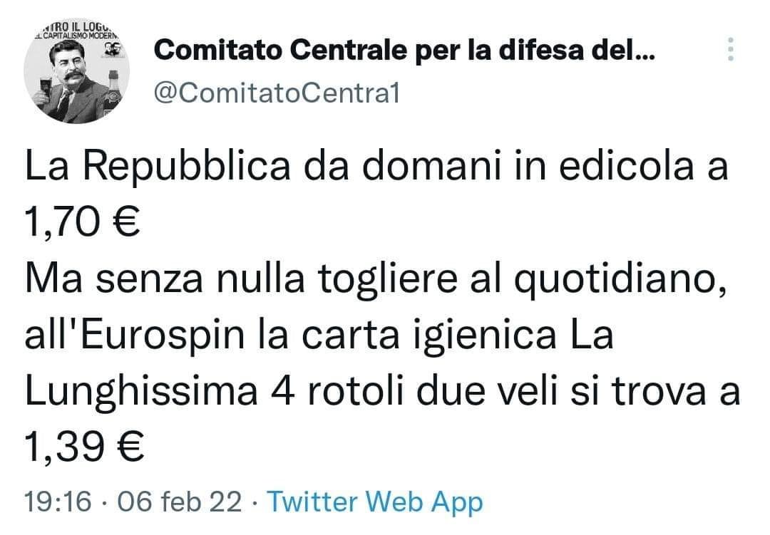 Arcupede Stan 🇮🇹 🧱🐈‍⬛ (@arcupede) on Twitter photo 