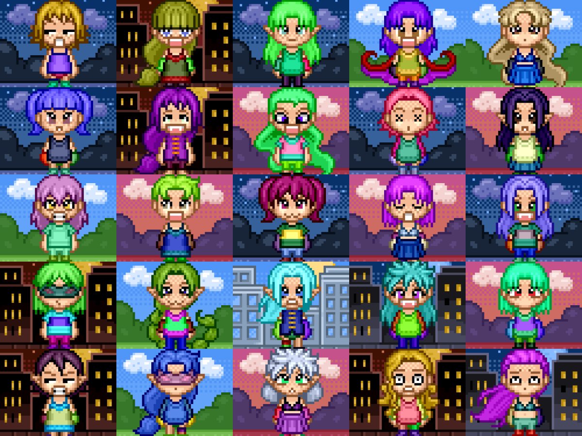 jareebo's tweet photo. @NFTart_4D https://t.co/W11dVaAUU0