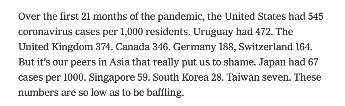 EricTopol's tweet image. This and trust. By @ezraklein 
nytimes.com/2022/02/06/opi…