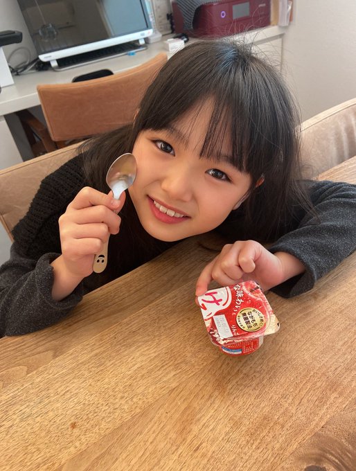 Twitterのコスプレ画像1