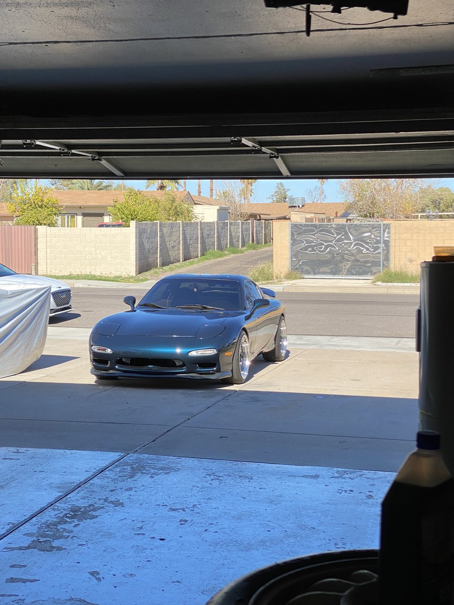 Rewwwby's tweet photo. I really like RX7’s https://t.co/tVjMN98D8F