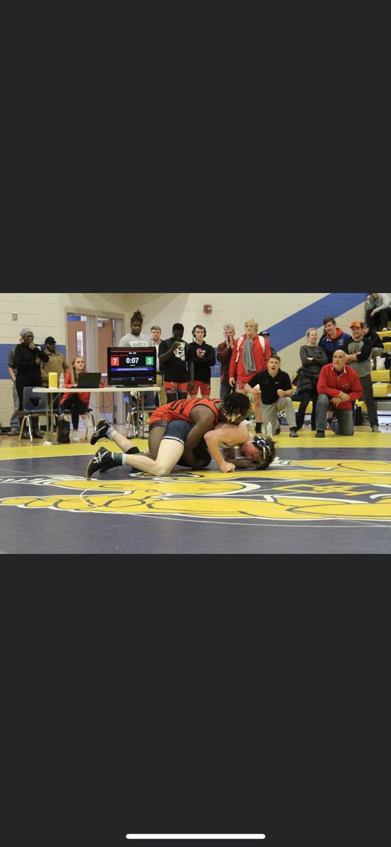 Huncho22Head's tweet photo. Hard work pays off all the tough practices and long days this just shows that you never give up otw to state placed second in sectionals🤼‍♂️✅🙏🏾@erob50 @RecruitGeorgia https://t.co/LR8qlnCQPO