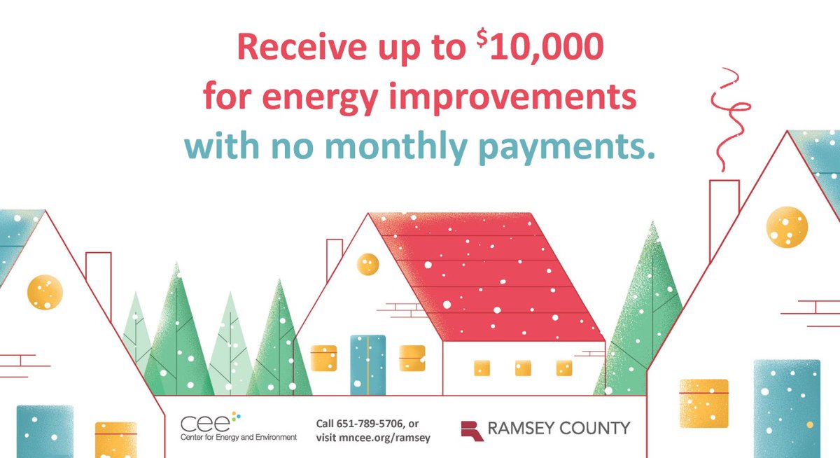 RamseyCounty tweet media