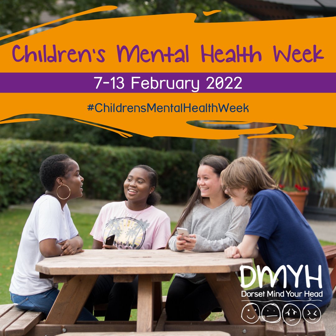 In support of this year’s #ChildrensMentalHealthWeek we
want to share @DorsetMindYourHead online safety plan:
bit.ly/DMYHSafetyPlan It helps keep young people safe 
if they’re heading towards a crisis.

#UPinBCP #mentalhealth #youngpeople #Bournemouth #Christchurch #Poole