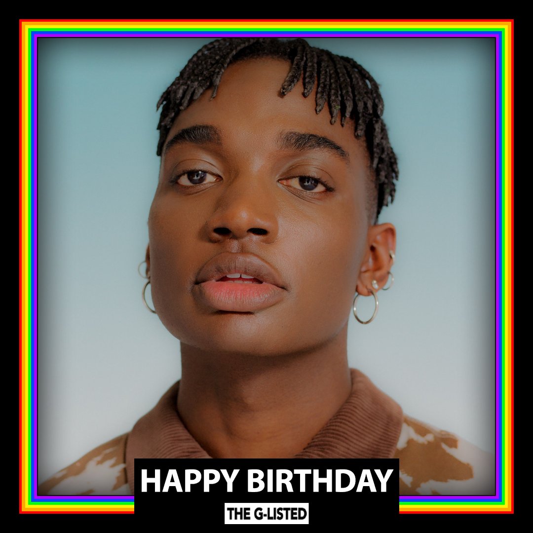 Happy birthday to actor and comedian Rickey Thompson! 