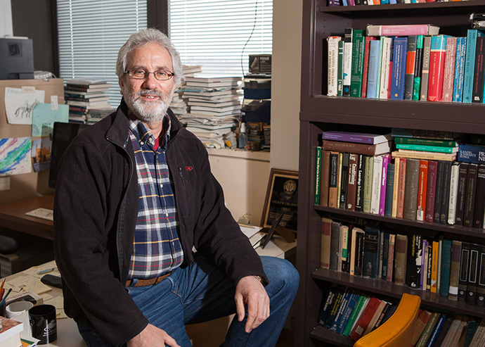 Psychology Colloquium: Andrew Delamater, Ph.D.
2/9, 12:15 pm
Zoom:
ow.ly/Isp050HLOrS
Meeting ID: 850 3959 7810
Passcode: 299839

Andrew Delamater, Ph.D. of <a href="/BklynCollege411/">Brooklyn College</a>: Reward Identity and Time Predictions and Prediction Errors in Associative Learning
Free event