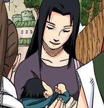 uchihacontent's tweet photo. Mikoto and Sakura holding their babies https://t.co/xo6LVoxmKc