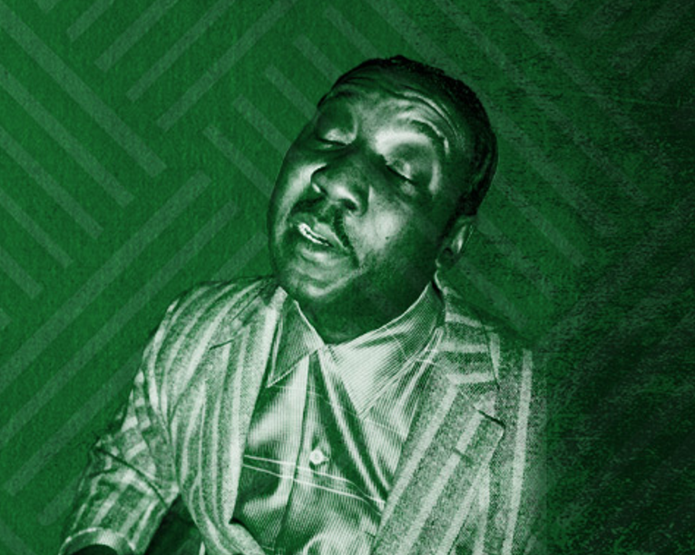 asumidsouth's tweet photo. “I was always singing the way I felt, and maybe I didn’t exactly know it, but I just didn’t like the way things were down there-in Mississippi.” - Muddy Waters
An American blues singer-songwriter and musician who is often lauded as the “father of modern Chicago blues”, Waters... https://t.co/HJ0eTWGwqI