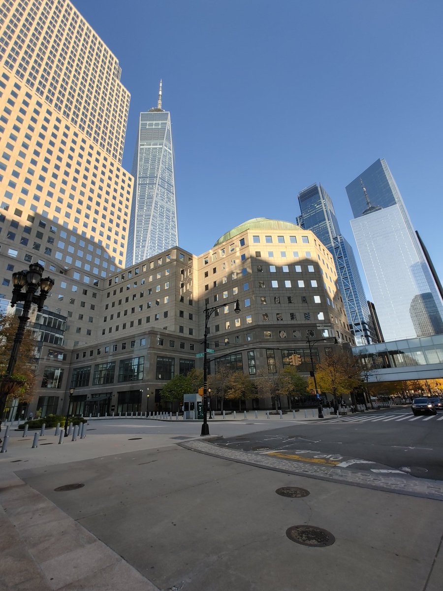 The Big Apple! #nyc

Our CIO, Jack, attends weekly Cardano Brunches here with a few locals. Pi from <a href="/SundaeSwap/">Sundae Labs 🍨</a> has been in as well!

Many of the VyFi core founder team can be found at events and meetups throughout the year. Be sure to keep an eye out!