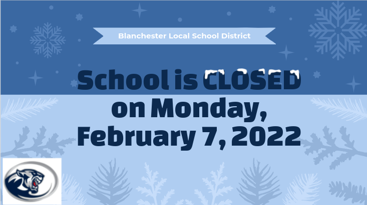 Blanchester Local Schools tweet media