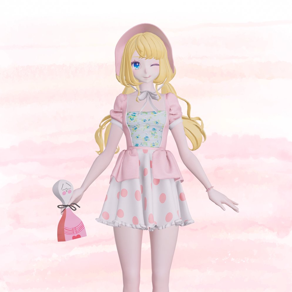 WeirdoGhost X Anime Metaverse

👉 5x Anime Metaverse WL Spot 

1️⃣ Follow <a href="/WeirdoGhostGang/">Weirdo Ghost Gang</a>  &amp; <a href="/AnimeMetaverse_/">Kasagi</a>
2️⃣ ❤️, RT 
3️⃣ Tag 3 friends

⌛36hours, follow rules!

#NFT #NFTGiveaway #NFTCommmunity